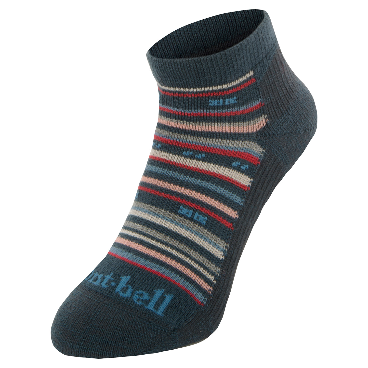 Merino Wool Walking Short Socks Women's